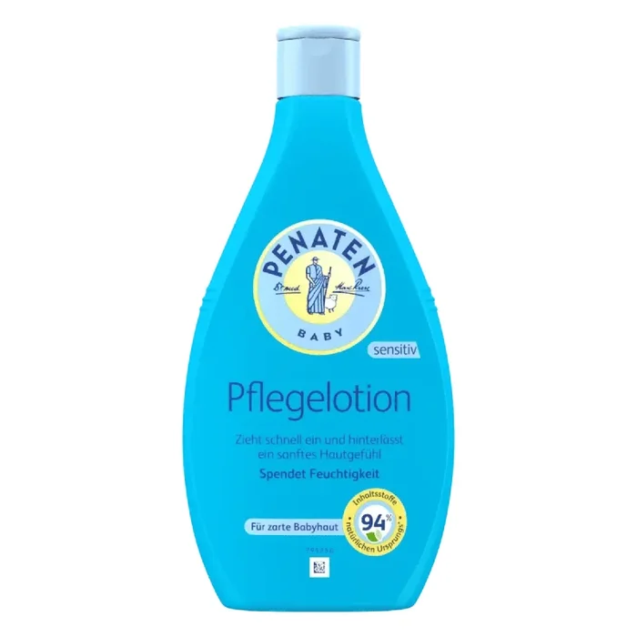 Penaten Care Lotion (400 ml) #10079617