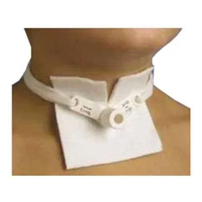 Pepper Medical Tracheostomy Tube Holder – 597M