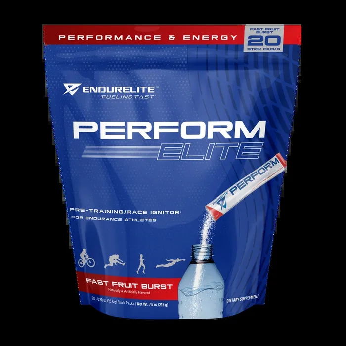 Perform Elite – 20 Serving Bag