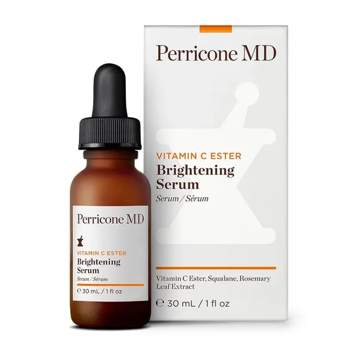 Perricone Vitamin C Brightening Serum 1oz