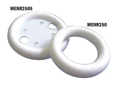 Pessary Ring 2.5 w/o Support #3