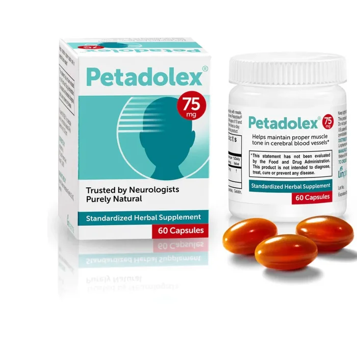 Petadolex 75 mg
