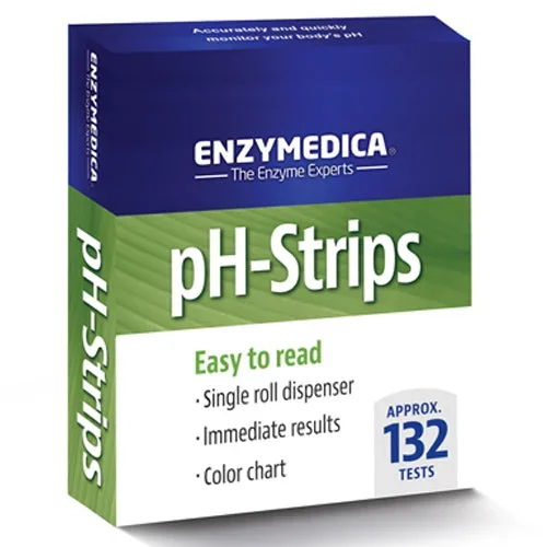 pH-Strips