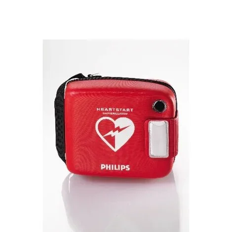 Philips HeartStart FRx Semi-Rigid Carry Case