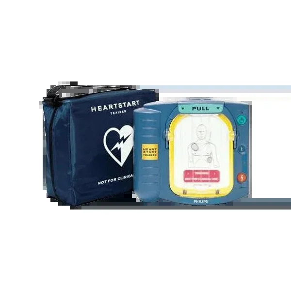 Philips HeartStart OnSite AED Training Unit