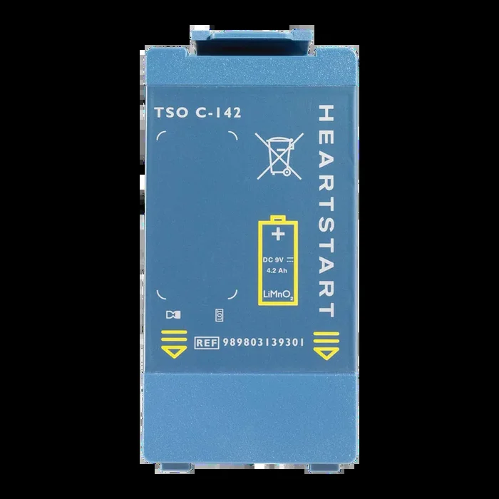 Philips HeartStart OnSite/FRx AED Battery