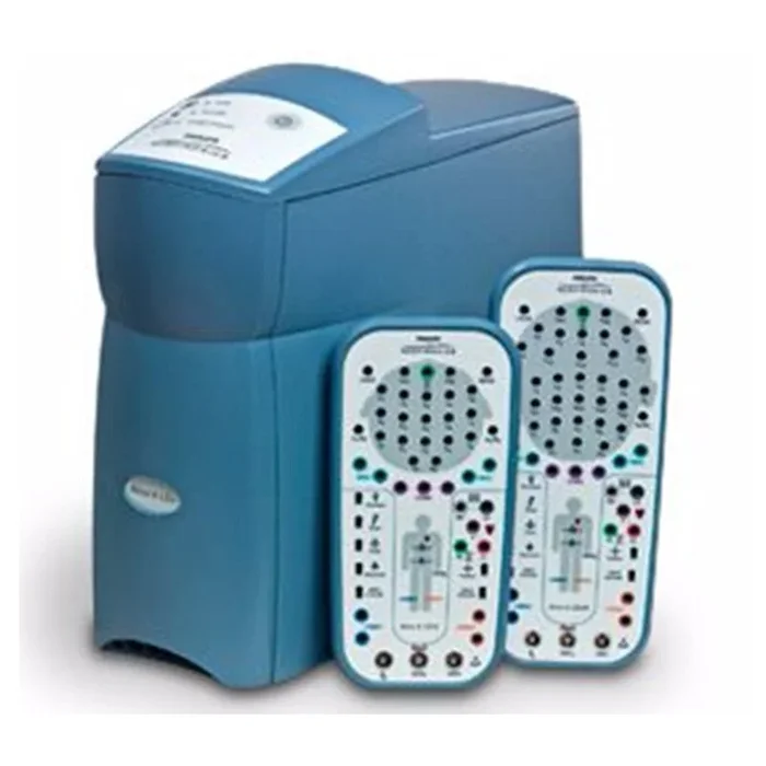 Philips Respironics Alice 6 LDx Diagnostic Sleep System – Refurbished