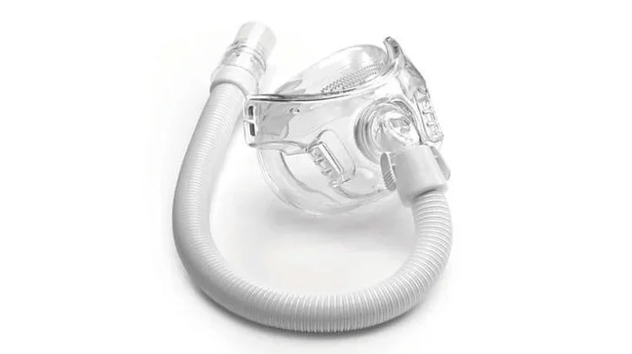 Philips Respironics Amara View Full Face CPAP Mask without Headgear