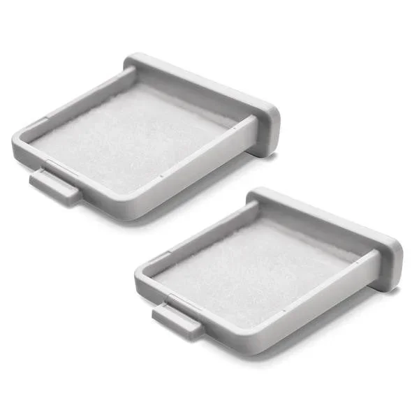 Philips Respironics DreamStation Go Reusable Filter – 2 Pack