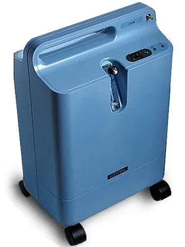 Philips Respironics EverFlo 5 Liter Home Oxygen Concentrator without OPI