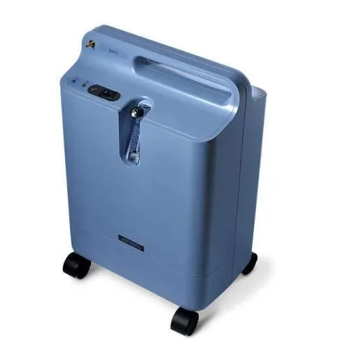Philips Respironics EverFlo Concentrator 5L, without OPI – Refurbished
