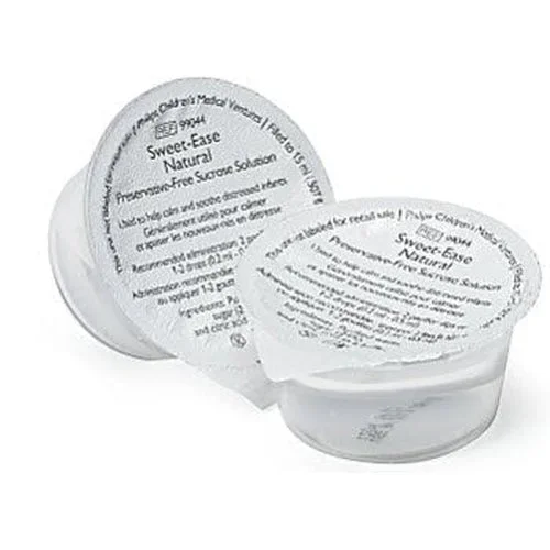 Philips Sucrose Solution Sweet-Ease 15 mL Cup Ready to Use