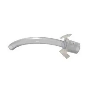 Phoneris Inner Cannula, #6 Trach Tube, Disposable