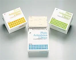 Photo Articulation Library – Complete Kit By Margaret Schrader