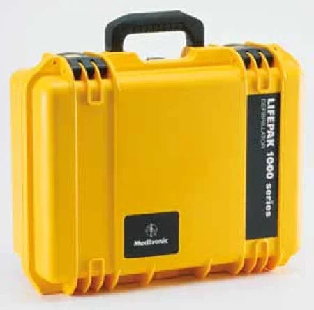 Physio Control Ambu Res-Cue Key Emergency Kit First Responder Kit – 11998-000320