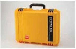 Physio Control Carrying Case LIFEPAK 500 – 11998-000021