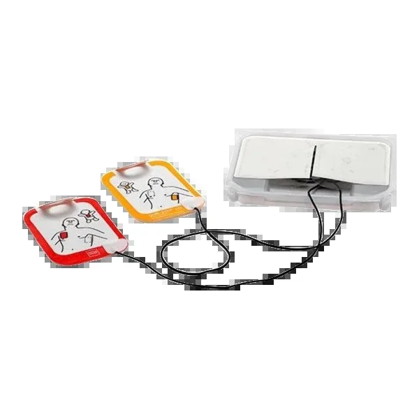 Physio-Control LIFEPAK CR2 AED Electrode Pads