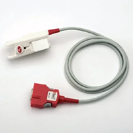 Physio Control MASIMO Rainbow Masimo Sensor Set 3 foot Cable Finger – 11996-000335