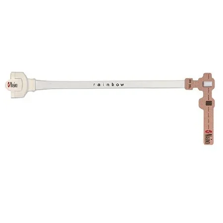 Physio Control Masimo SET Rainbow SpO2 Sensor Neonatal / Adult Finger – 11996-000341