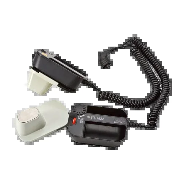 Physio-Control/Stryker LIFEPAK 15/20e Pediatric Paddle Attachment