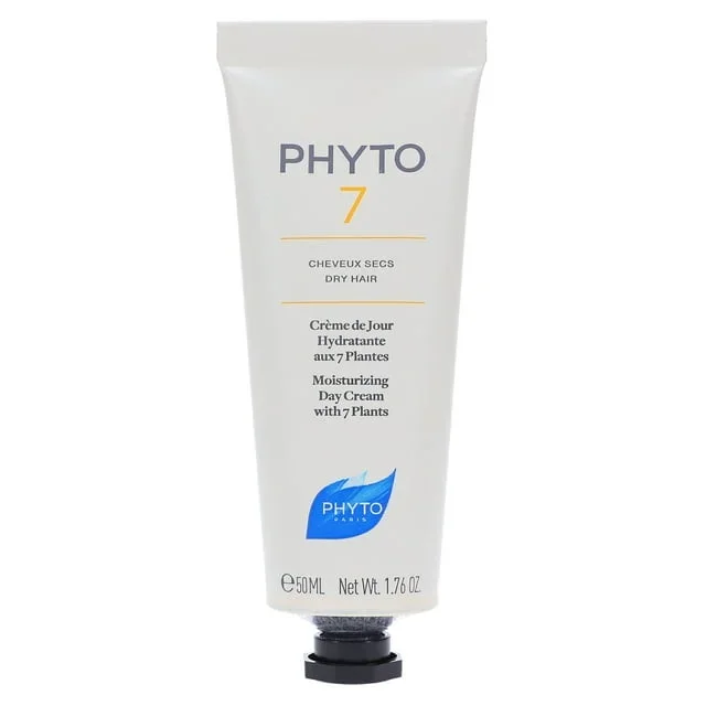 Phyto 7 Hydrating Day Cream with 7 Plants 1.7 oz