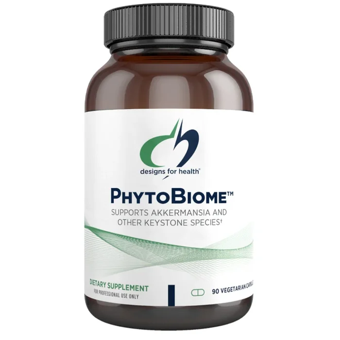 PHYTOBIOME