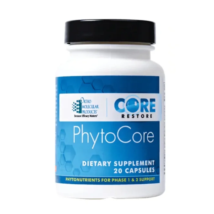 PhytoCore