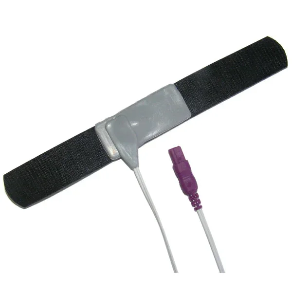 Piezo Limb Movement Sensor 1770 Kits / Safety DIN Connectors