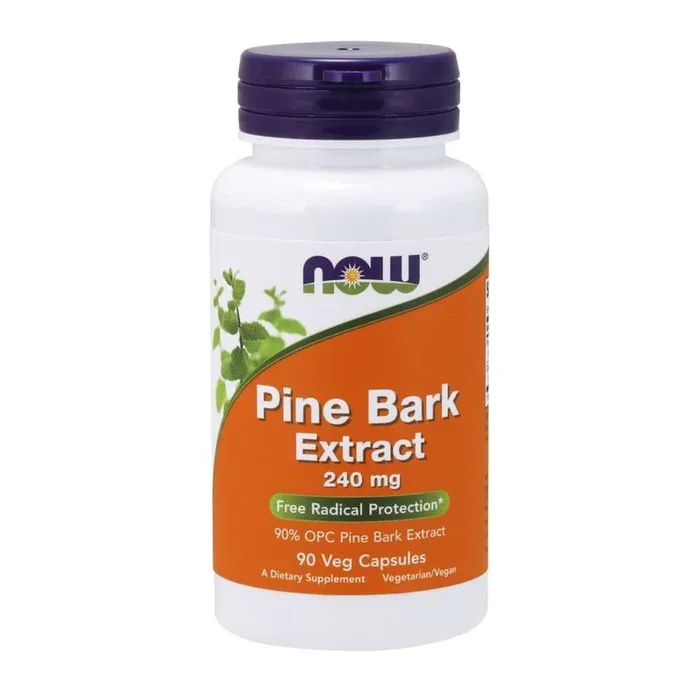 Pine Bark Extract 240 mg
