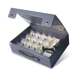 Plastic Cupping Set by Marknew Products