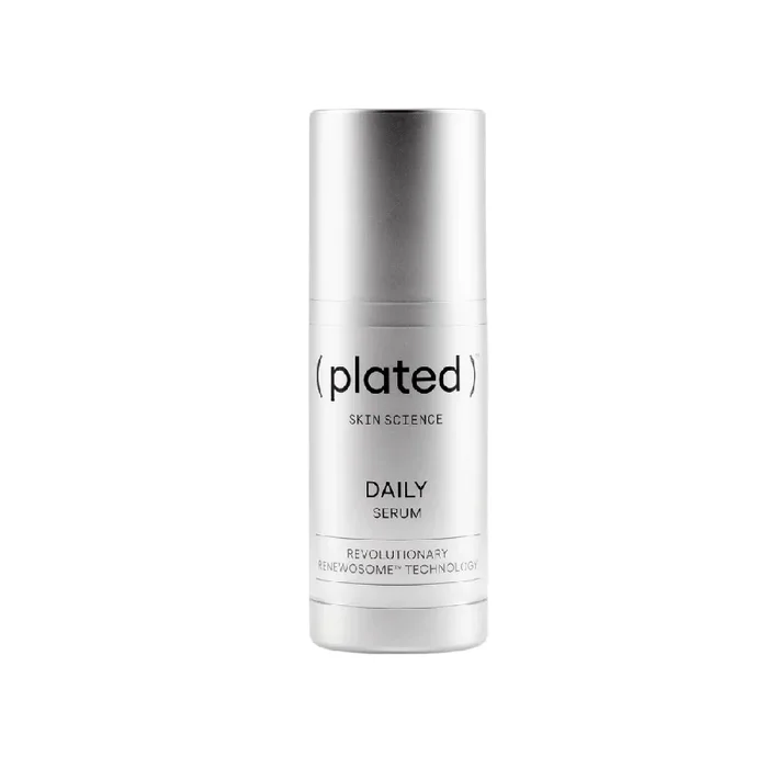 Plated Skin Science DAILY Serum