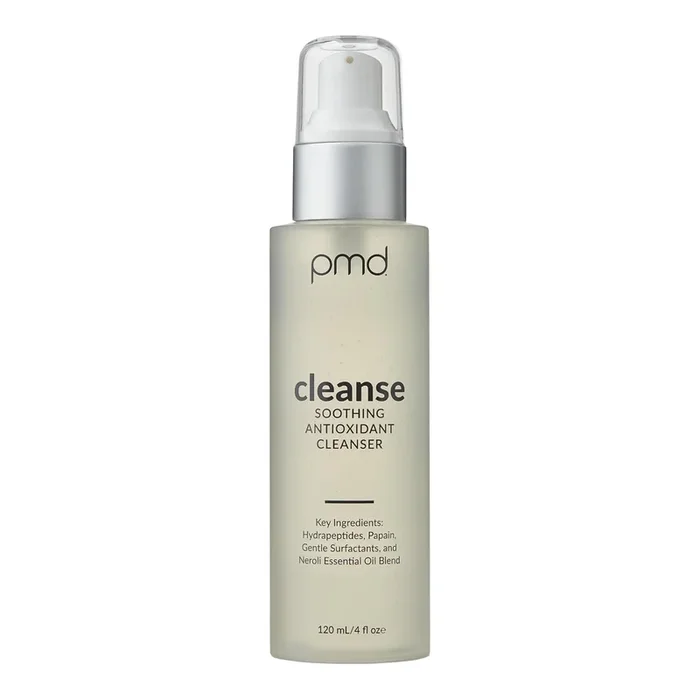 PMD Cleanse Soothing Antioxidant Cleanser