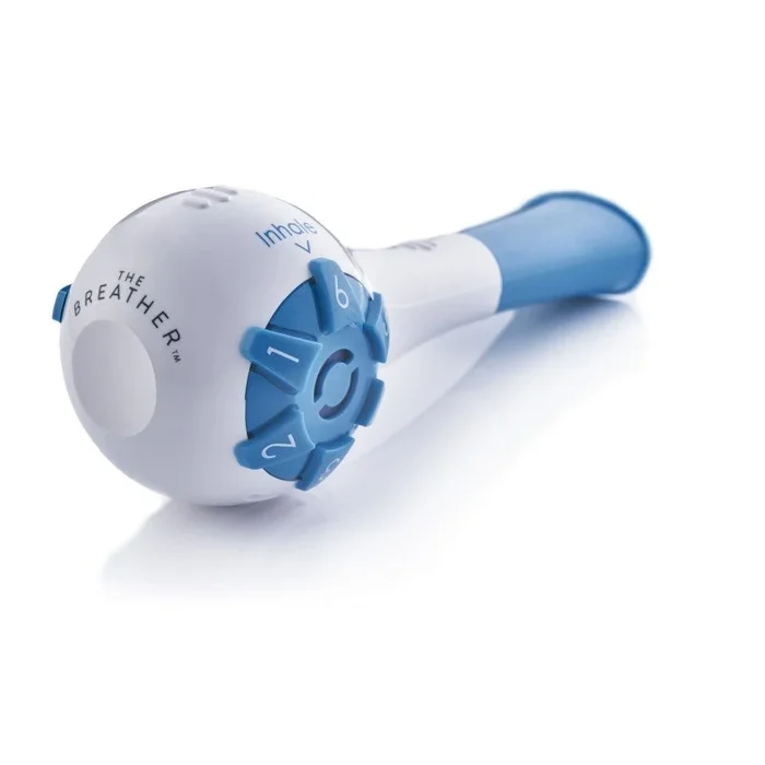 PN Medical The Breather Breathing Trainer
