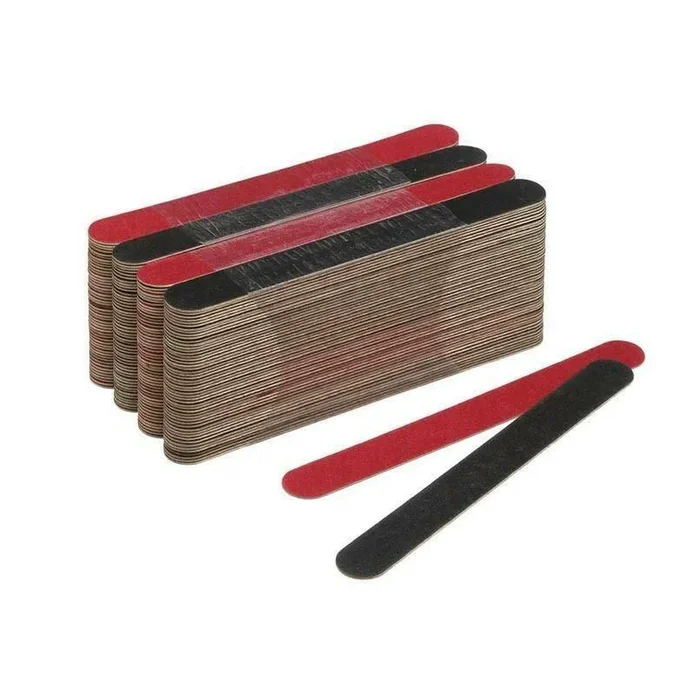 Podiatry Emery Boards – Single Instrapac