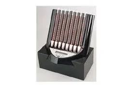 Polymedco CONTROL, SEDI-CHECK II ABNORMAL 6X8ML (6/BX) – ESR-5CTA