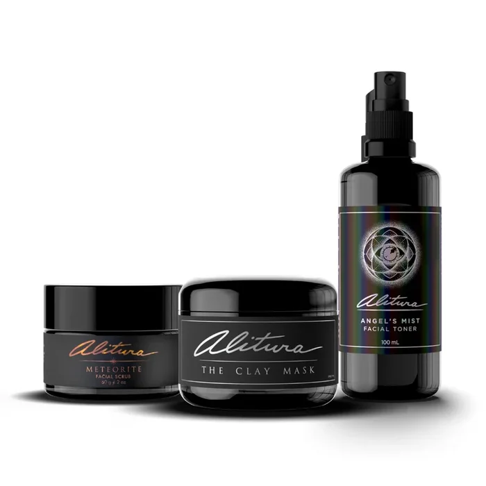 Pore Refining & Toning Bundle