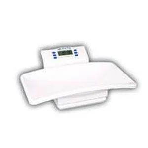 Portable Digital Infant/Toddler Scale, Weight Capacity 44 lb.