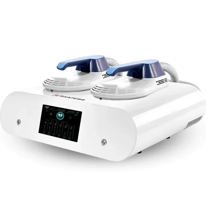 Portable EMS RF Sculpting Machine | Tone & Tighten Anywhere