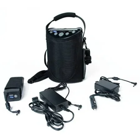 Portable Oxygen Concentrator XPO2