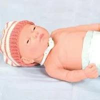 Posey Foam Tracheostomy Tie – 8197S