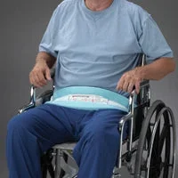 Posey Soft Belt and Pelvic Holders
