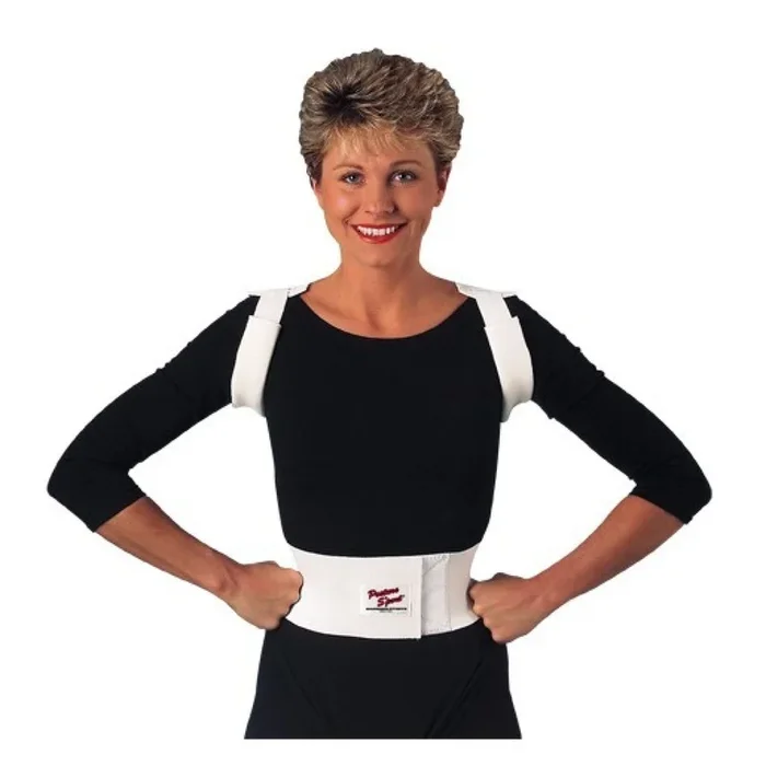 Posture S’port Back Support