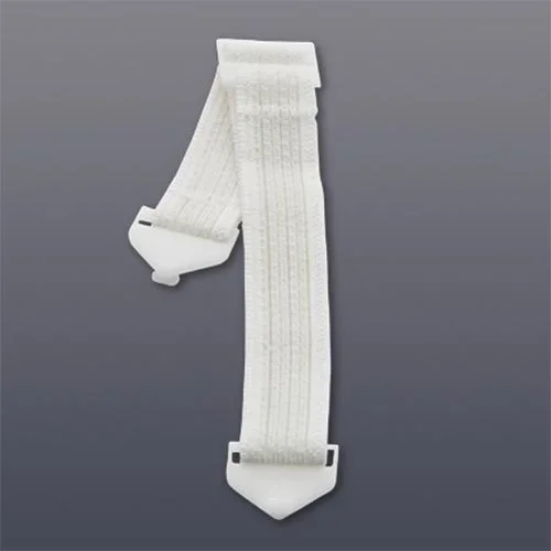 Pouchkins Pediatric Ostomy Belt, 10 inch to 17 inch by Hollister