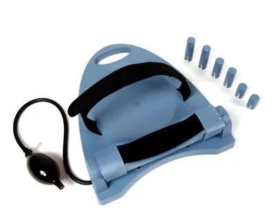 Pratos Five Position Cervical Traction Unit – Singles