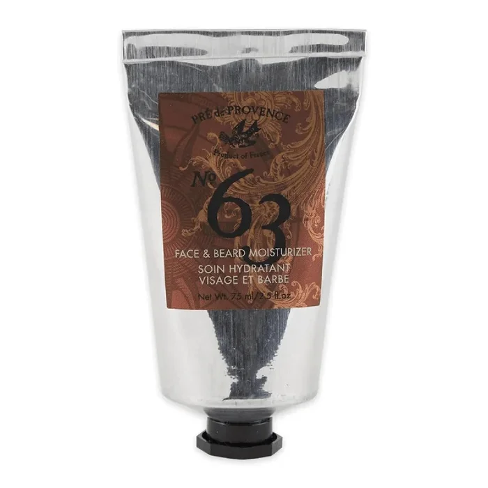 Pre de Provence No. 63 Face and Beard Moisturizer (2.5 fl oz) #10086350