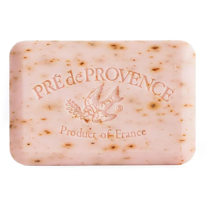 Pre de Provence Rose Petal Soap (250 g) #18246
