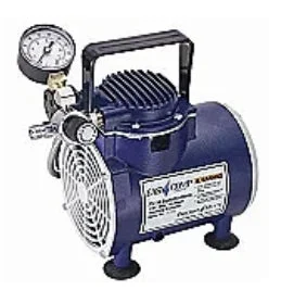 Precision Medical Easy Comp Air Compressor – PM50