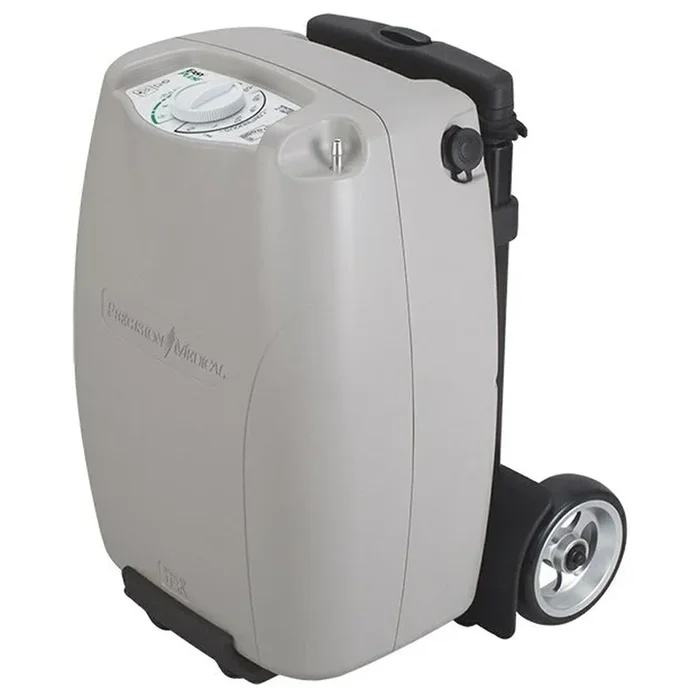 Precision Medical EasyPulse Total Oxygen Concentrator