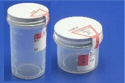 Precision Specimen Container