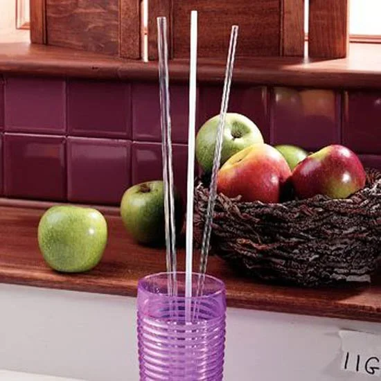 Preffered Flexible Drinking Straw